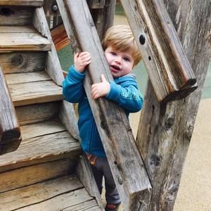 Meet your Posher, Allison